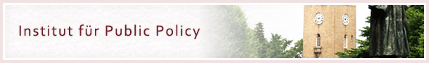 Institut fure Public Policy